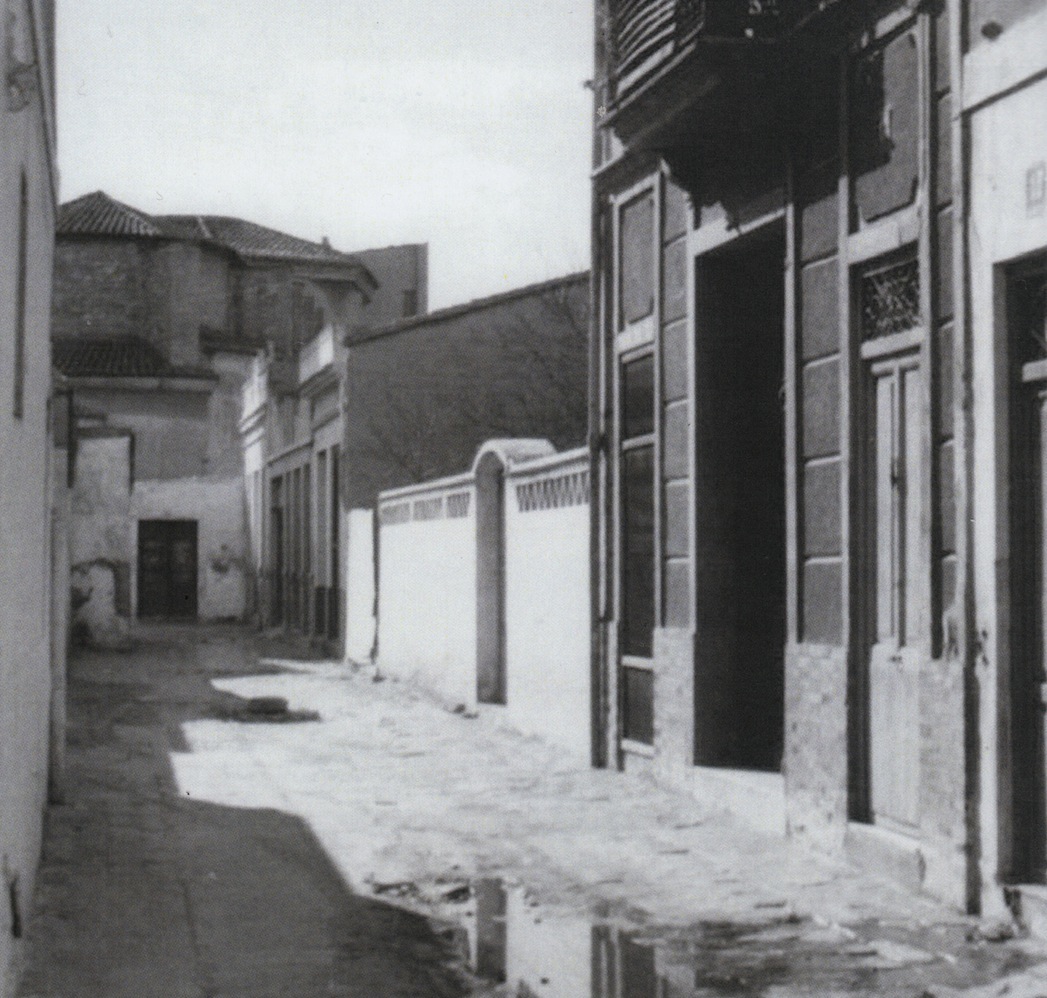 calle rosario valencia